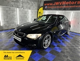 BMW 3 Series Image 1