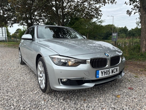 Large image for the Used BMW 3 SERIES