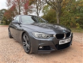 Used BMW 3 Series