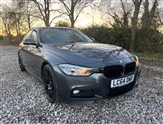 Used BMW 3 Series