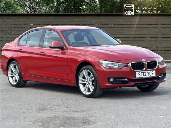 Large image for the Used BMW 3 SERIES