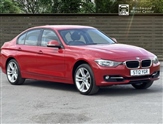Used BMW 3 Series