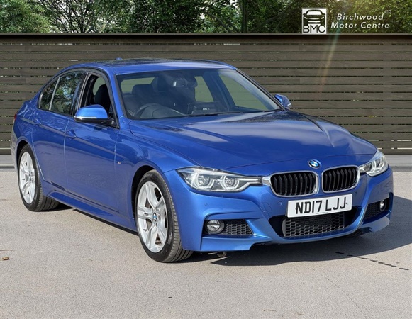Large image for the Used BMW 3 SERIES
