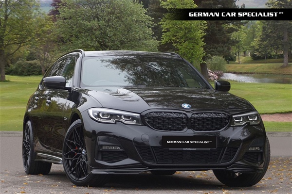 Large image for the Used BMW 330e