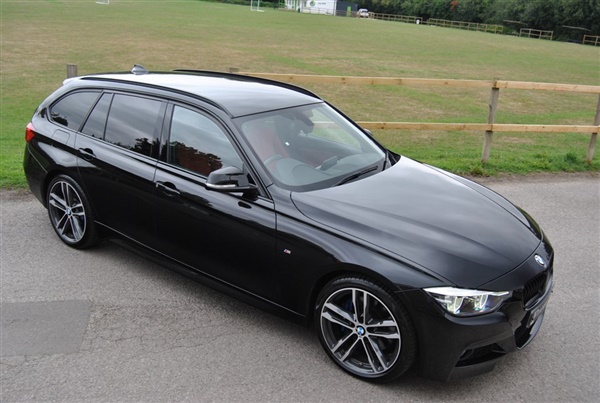 Large image for the Used BMW 320i