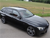 Used BMW 3 Series