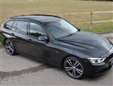 Used BMW 3 Series