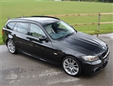 Used BMW 3 Series
