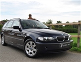 Used BMW 3 Series