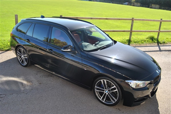 Large image for the Used BMW 320i