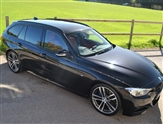 Used BMW 3 Series