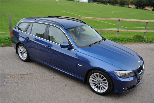 Large image for the Used BMW 330d