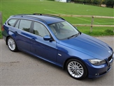 Used BMW 3 Series