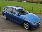 Used BMW 3 Series