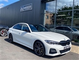 Used BMW 3 Series