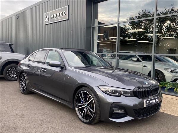 Large image for the Used BMW 320i