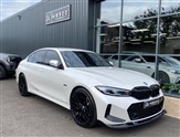 Used BMW 3 Series