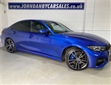 Used BMW 3 Series