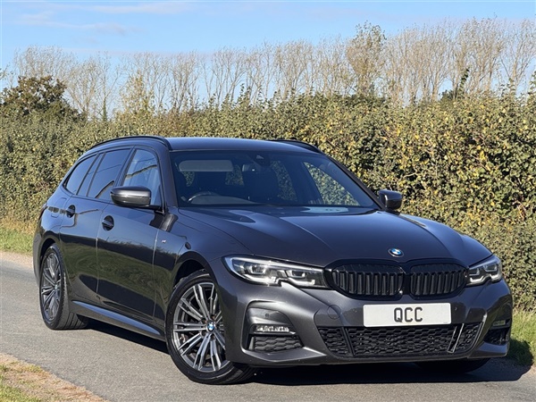 Large image for the Used BMW 320i