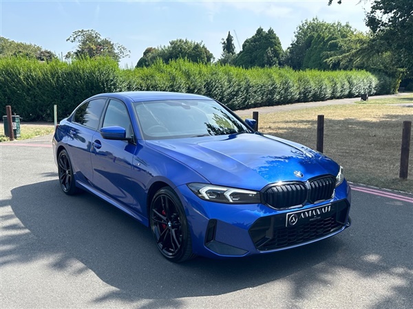 Large image for the Used BMW 320i