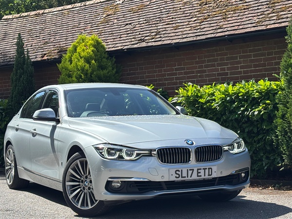 Large image for the Used BMW 330e