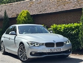 Used BMW 3 Series