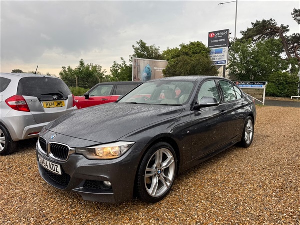 Large image for the Used BMW 320d