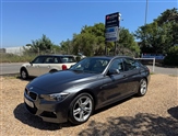 Used BMW 3 Series