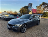Used BMW 3 Series