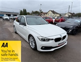 Used BMW 3 Series