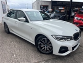 Used BMW 3 Series