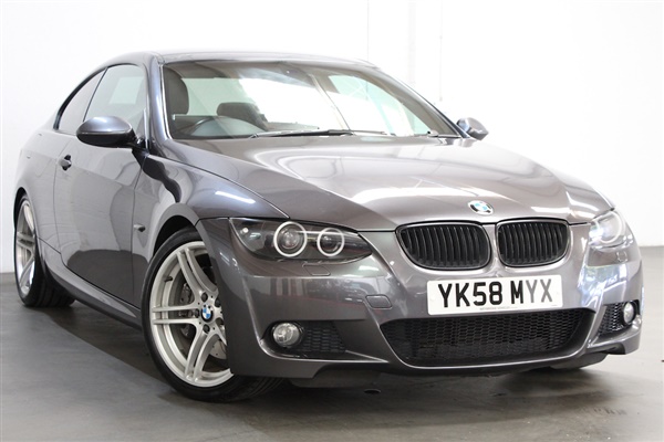 Large image for the Used BMW 330i