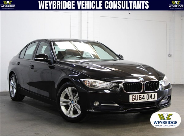 Large image for the Used BMW 316d