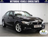 Used BMW 3 Series