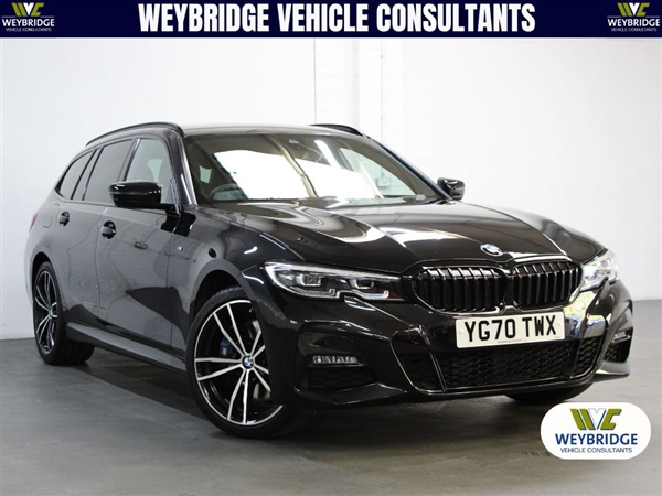 Large image for the Used BMW 330e