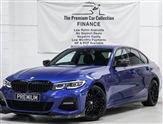 Used BMW 3 Series