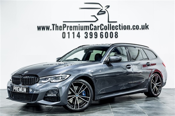 Large image for the Used BMW 320d