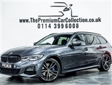 Used BMW 3 Series