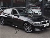 Used BMW 3 Series