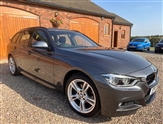 Used BMW 3 Series