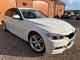 Used BMW 3 Series