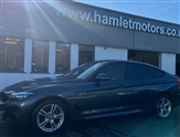 Used BMW 3 Series