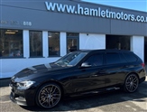 Used BMW 3 Series