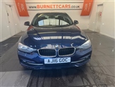 Used BMW 3 Series