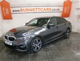Used BMW 3 Series