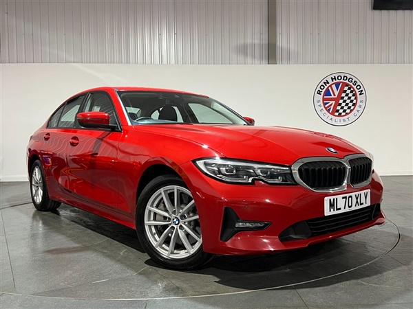 Large image for the Used BMW 330e