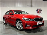 Used BMW 3 Series