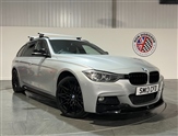 Used BMW 3 Series