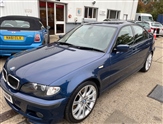 Used BMW 3 Series