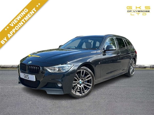 Large image for the Used BMW 3 SERIES